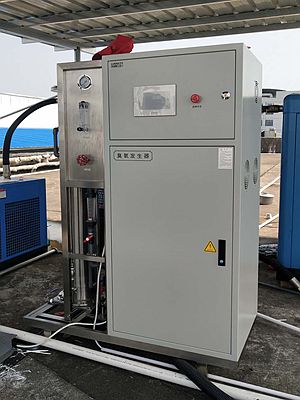 長沙湘麓環(huán)?？萍加邢薰?長沙湘麓臭氧機,長沙食品廠臭氧消毒機,長沙臭氧發(fā)生器,污水處理臭氧設(shè)備